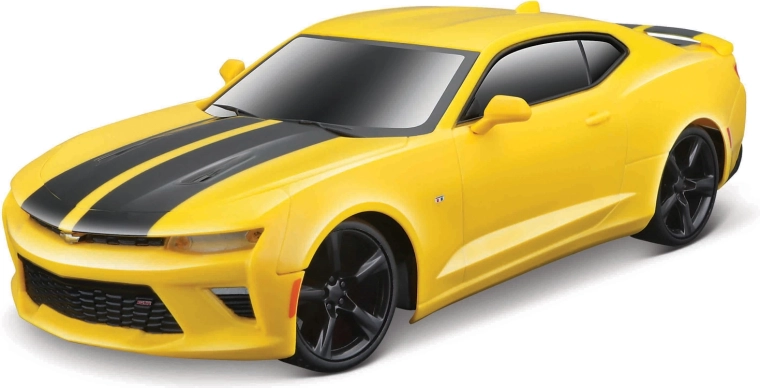 Maisto RC Chevrolet Camaro SS 2016 με τηλεχειρισμό 1:24