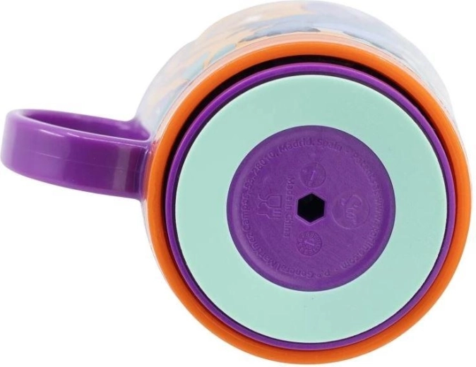 Smartgrip κατά της ανατροπής