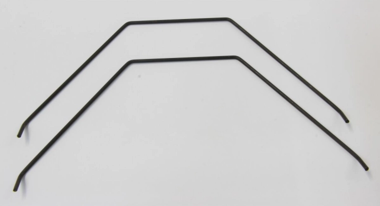 Σύστημα προσγείωσης D VII 1200 mm (lasercut)