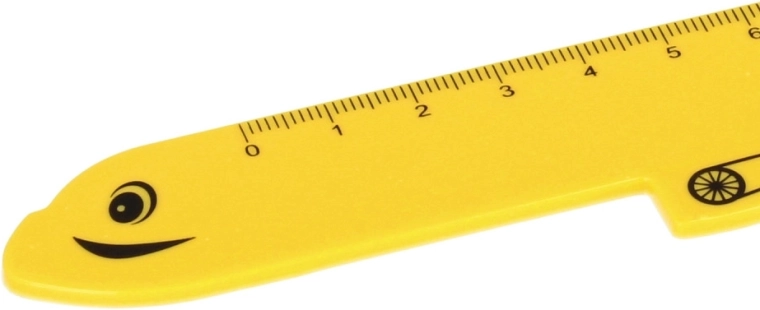 Μήκος 15 cm για καθημερινή χρήση