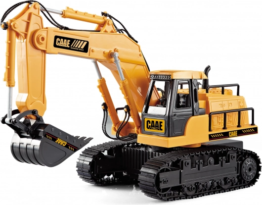 Τηλεκατευθυνόμενος εκσκαφέας RC 32 cm