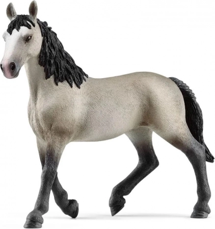 Φοράδα φυλής SELLE FRANÇAIS – φιγούρα SCHLEICH Horse Club