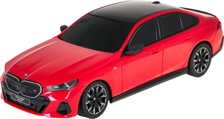 Ρεαλιστική κατασκευή BMW i5