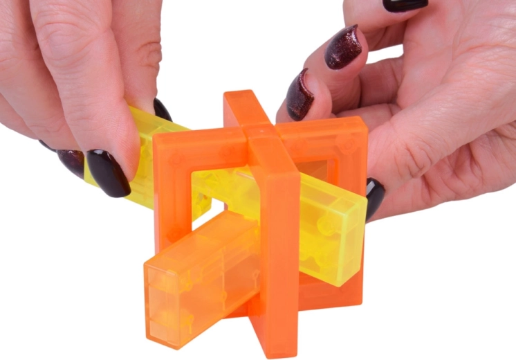 Διασκέδαση στο χέρι, οποτεδήποτε και οπουδήποτε