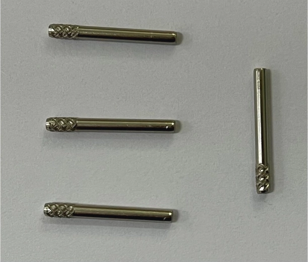 Πείρος Jamara 2,5 × 23 mm (4 τεμ.)