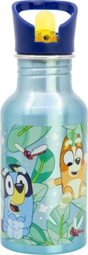 Αλουμινένιο μπουκάλι νερού Bluey 545 ml