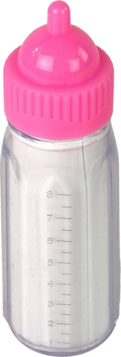 Ρεαλιστικό μπιμπερό για παιχνίδι φροντίδας