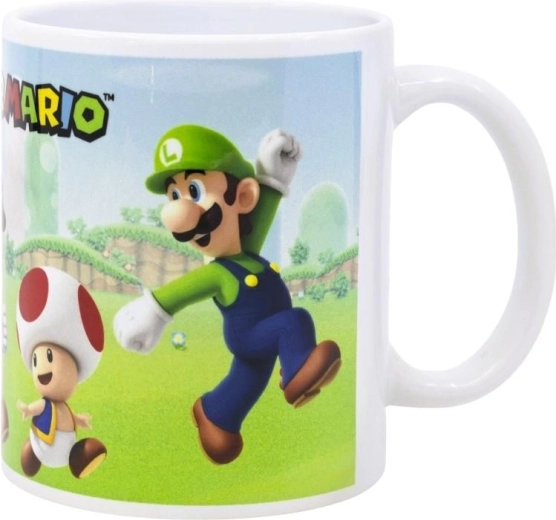Κούπα Super Mario - 1 τεμάχιο