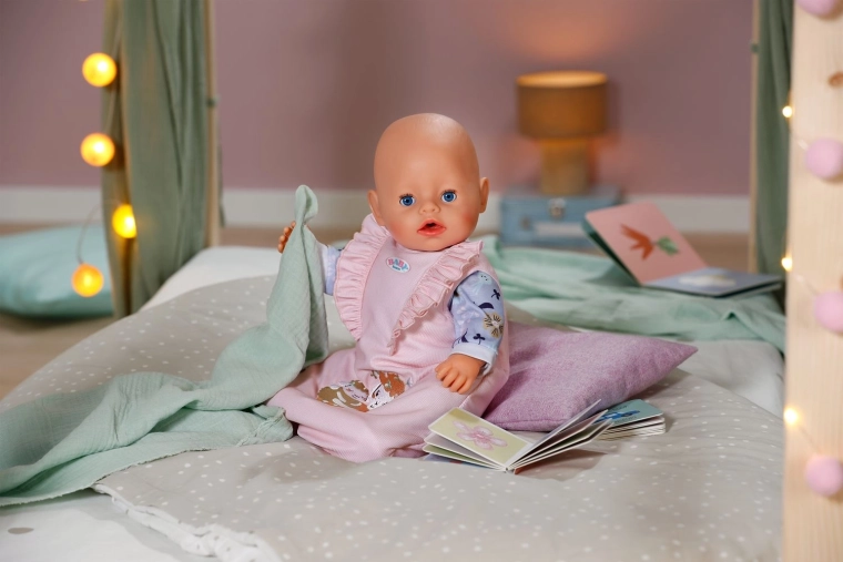 Για κούκλες BABY born