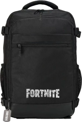 Ταξιδιωτικό σακίδιο Fortnite Where we droppin’