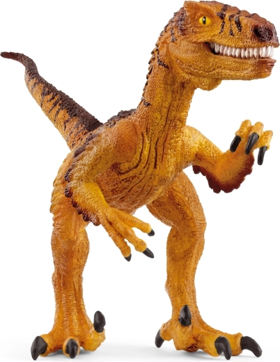 Προϊστορικό ζωάκι – φιγούρα velociraptor