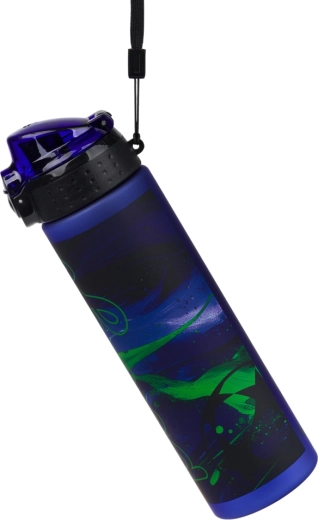 Άνετη μεταφορά και χωρητικότητα 700 ml