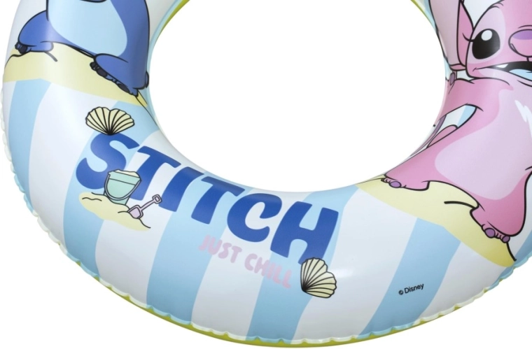 Χαριτωμένος σχεδιασμός DISNEY STITCH που τα παιδιά λατρεύουν