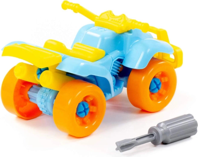 Ανθεκτικοί τροχοί για ομαλή κίνηση