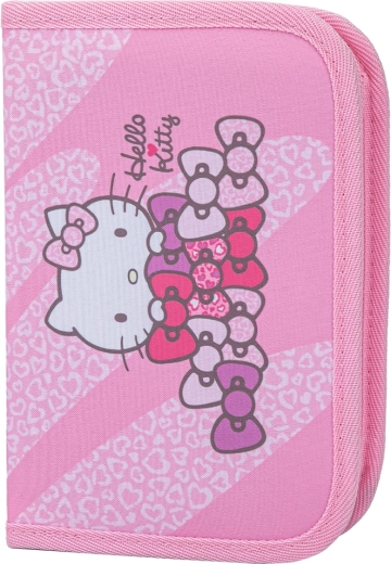 Χαριτωμένος σχεδιασμός Hello Kitty και πρακτική κατασκευή