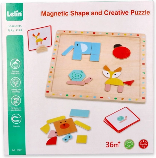 Ανάπτυξη δημιουργικότητας και λογικής