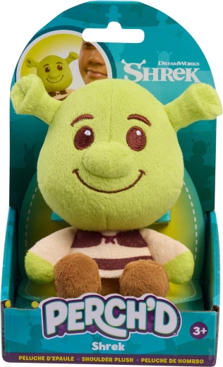 Ο Shrek πάντα στο πλευρό σας