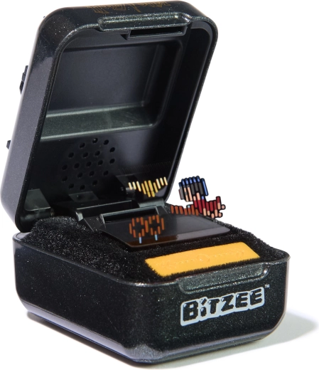 Ολογραφική απεικόνιση και διασκέδαση χωρίς οθόνη