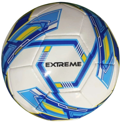 Ποδοσφαιρική μπάλα Honeycomb 23 cm