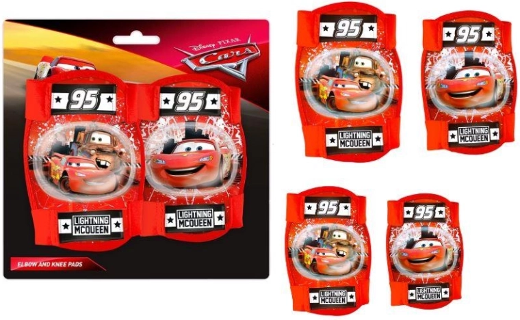 Αδειοδοτημένο σχέδιο Disney Cars