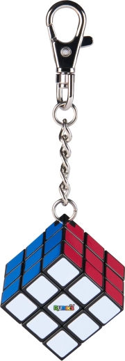 Πρακτική στερέωση σε κλειδιά και σακίδιο