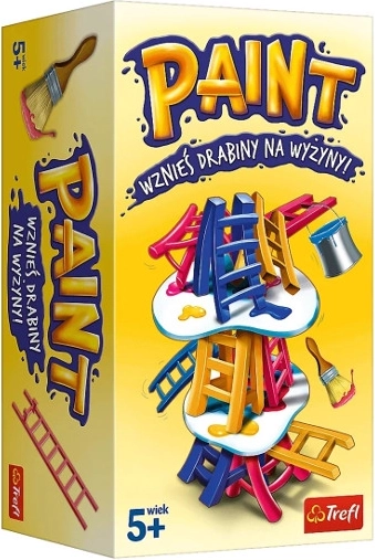επιτραπέζιο παιχνίδι Paint
