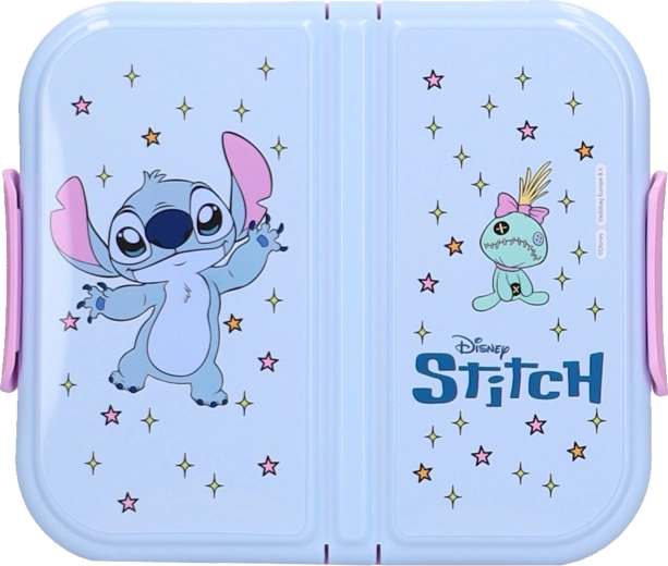 Αδειοδοτημένος σχεδιασμός Disney Stitch