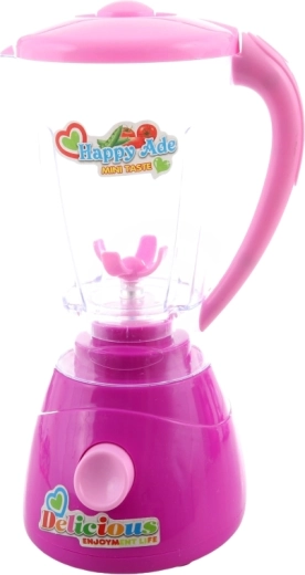 Επιτραπέζιο μίξερ με περιστρεφόμενα μαχαίρια