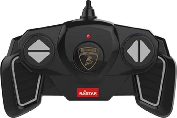 Ομαλός RC χειρισμός 2,4 GHz χωρίς παρεμβολές