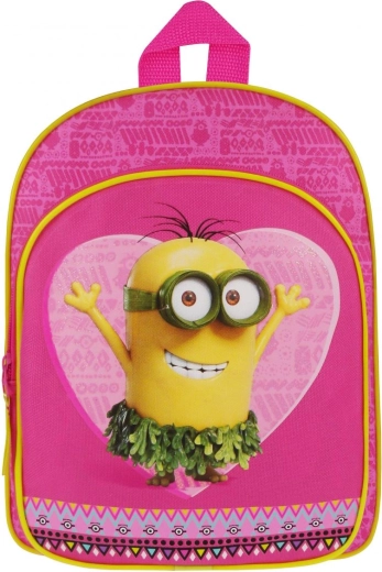 Σακίδιο πλάτης Minions - 1 τεμ.