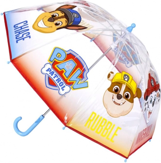 Ομπρέλα Paw Patrol