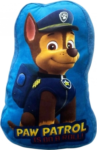 Διαμορφωμένο μαξιλάρι Paw Patrol