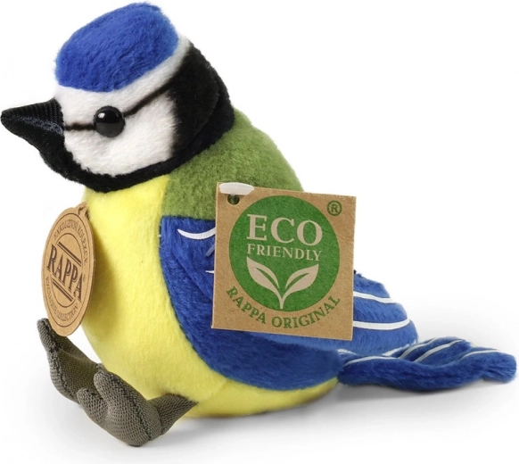 Λούτρινο τσίχλα eco friendly 12 cm