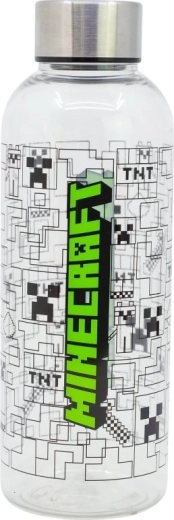 Μπουκάλι νερού MINECRAFT 850 ml
