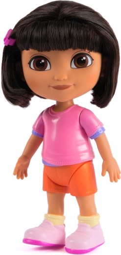 Πιστή εμφάνιση της αγαπημένης ηρωίδας