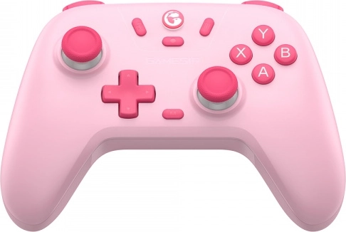 GameSir Nova Lite ασύρματο χειριστήριο παιχνιδιών Blush Pink
