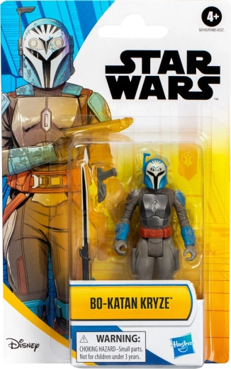 Hasbro Star Wars φιγούρα Bo-Katan 10 εκ.