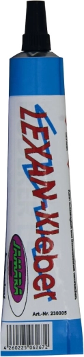 Κόλλα για Lexan 20 g JAMARA
