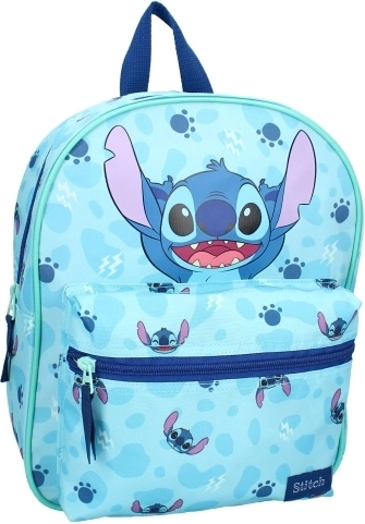 Σακίδιο πλάτης Disney Stitch All good 30 cm