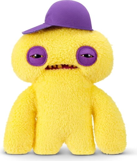 Spin Master Fuggler fugg life squidge λούτρινο παιχνίδι 22 cm - 1 τεμάχιο