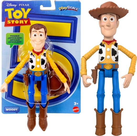 Φιγούρα Disney Toy Story Skinny Woody 23 cm
