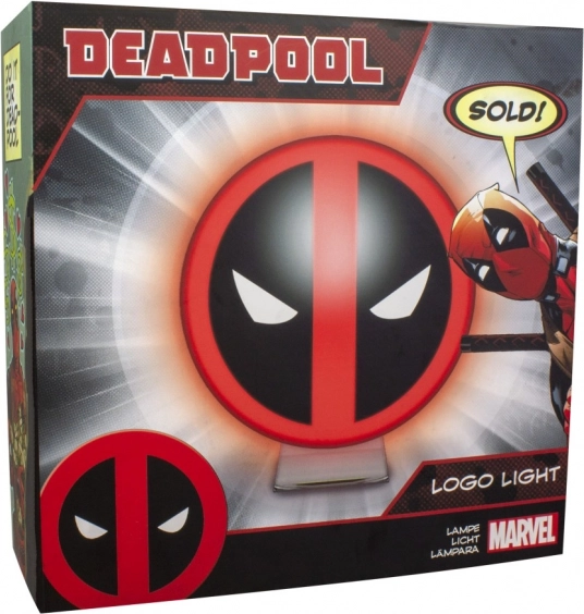 Φως Deadpool