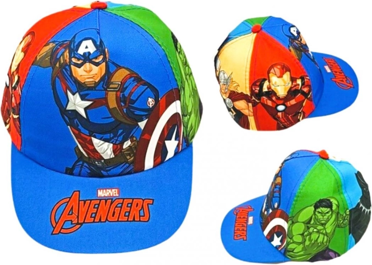 Καπέλο Avengers