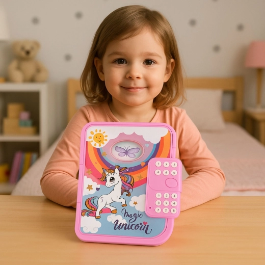 Κουίζ και μελωδίες για παιχνιδιάρικο γράψιμο