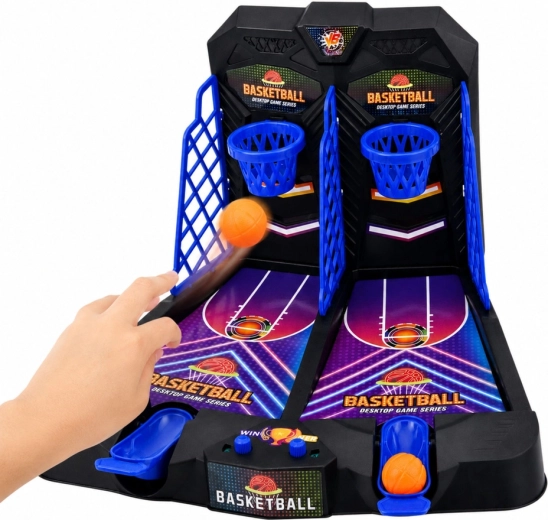 Εκτοξευτήρες μπαλών για εμπειρία arcade