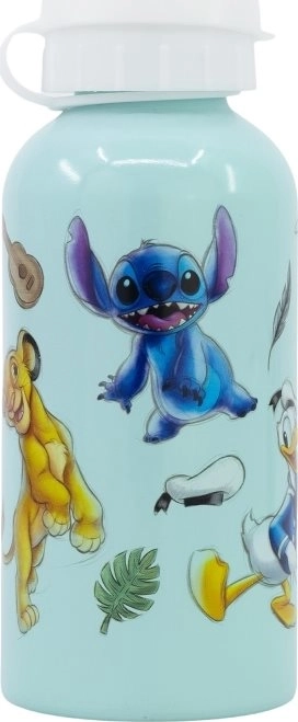 Αλουμινένιο μπουκάλι νερού Disney 400 ml