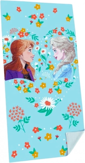 Πετσέτα μπάνιου Frozen