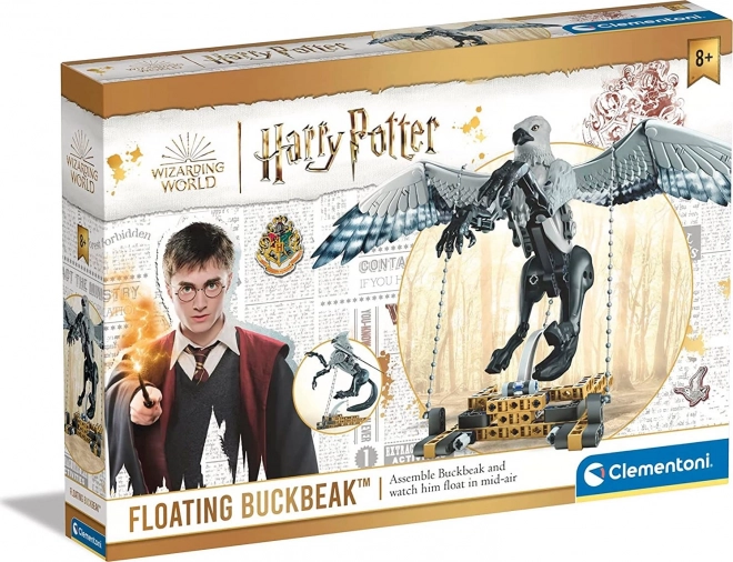 Clementoni Science & Play Harry Potter: αιωρούμενος Κλοφάν