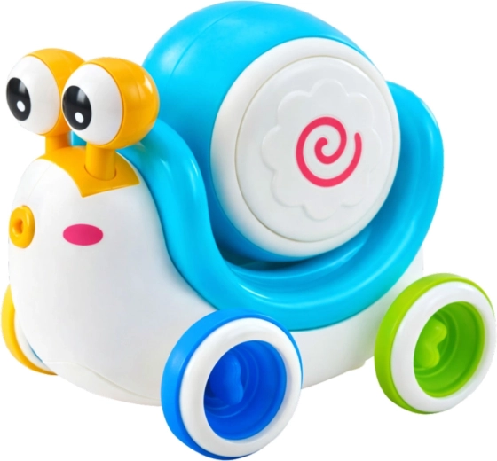 Αισθητηριακό παιχνίδι με spinner και χάντρες