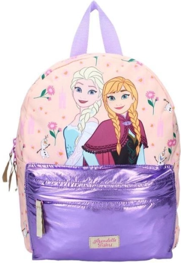 Παιδικό σακίδιο πλάτης Disney Frozen 31 cm